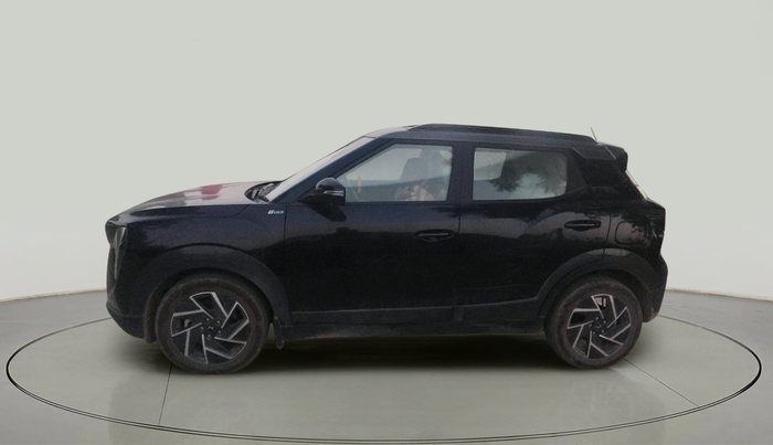 2024 Mahindra XUV 3XO AX7L 1.2 TGDi, Petrol, Manual, 7,723 km, exterior