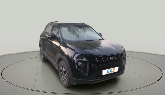 2024 Mahindra XUV 3XO AX7L 1.2 TGDi, Petrol, Manual, 7,723 km, exterior