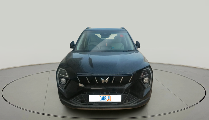 2024 Mahindra XUV 3XO AX7L 1.2 TGDi, Petrol, Manual, 7,723 km, exterior
