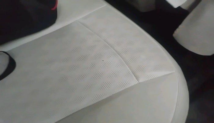 2024 Mahindra XUV 3XO AX7L 1.2 TGDi, Petrol, Manual, 7,723 km, interior