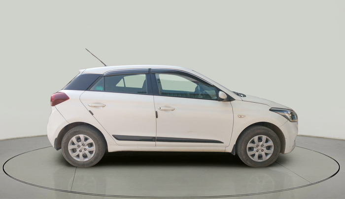 2018 Hyundai Elite i20 MAGNA EXECUTIVE 1.2, Petrol, Manual, 1,37,932 km, exterior