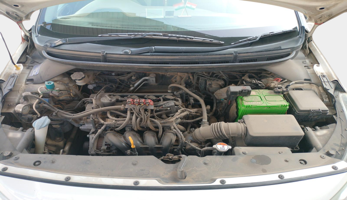 2018 Hyundai Elite i20 MAGNA EXECUTIVE 1.2, Petrol, Manual, 1,37,932 km, exterior