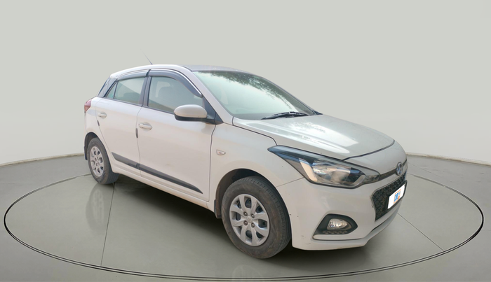 2018 Hyundai Elite i20 MAGNA EXECUTIVE 1.2, Petrol, Manual, 1,37,932 km, exterior
