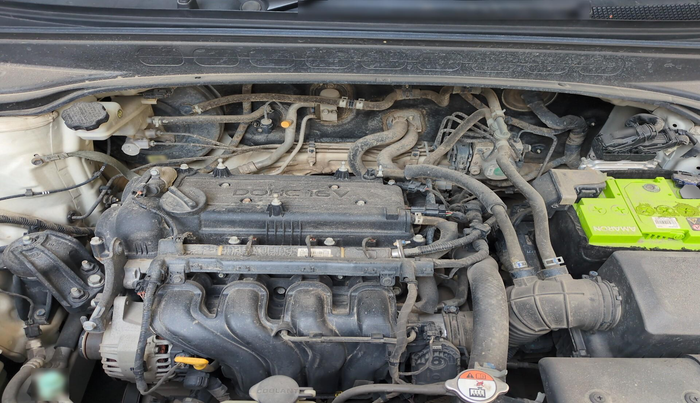 2019 Hyundai Creta SX 1.6 PETROL, Petrol, Manual, 76,769 km, exterior