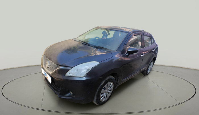 2017 Maruti Baleno DELTA PETROL 1.2, Petrol, Manual, 34,794 km, exterior