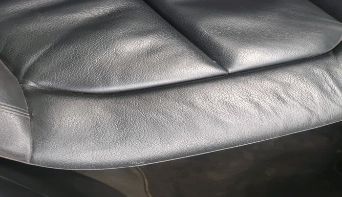 2015 Audi A3 2.0 TDI  PREMIUM, Diesel, Automatic, 1,49,963 km, interior