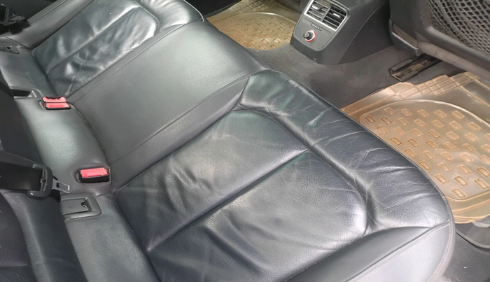 2015 Audi A3 2.0 TDI  PREMIUM, Diesel, Automatic, 1,49,963 km, interior