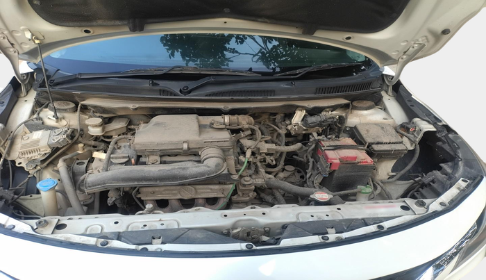 2022 Maruti Baleno DELTA CNG 1.2L, Petrol, Manual, 79,325 km, exterior