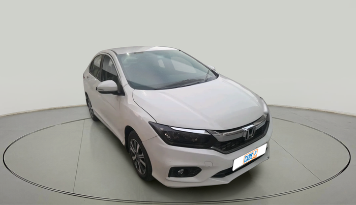 2019 Honda City 1.5L I-VTE V CVT, Petrol, Automatic, 44,895 km, exterior