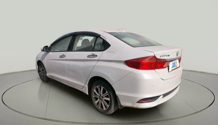2019 Honda City 1.5L I-VTE V CVT, Petrol, Automatic, 44,895 km, exterior