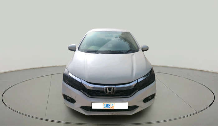 2019 Honda City 1.5L I-VTE V CVT, Petrol, Automatic, 44,895 km, exterior