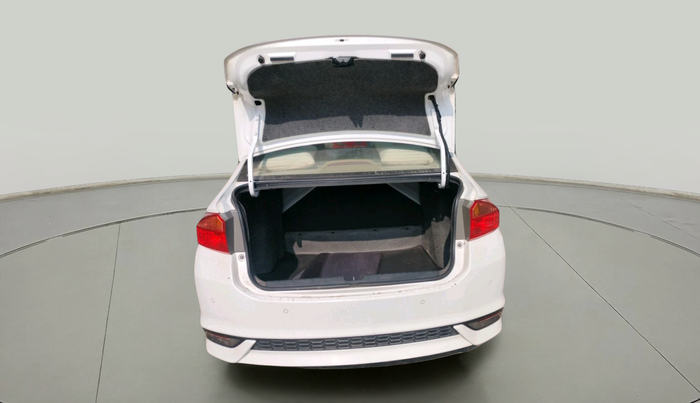 2019 Honda City 1.5L I-VTE V CVT, Petrol, Automatic, 44,895 km, exterior