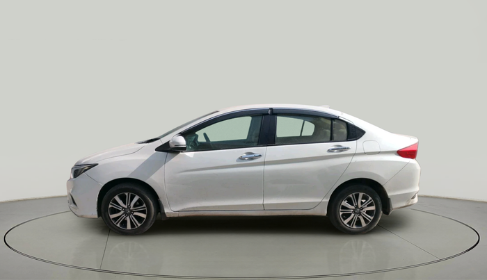 2019 Honda City 1.5L I-VTE V CVT, Petrol, Automatic, 44,895 km, exterior