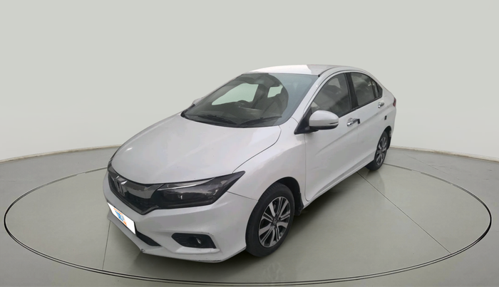 2019 Honda City 1.5L I-VTE V CVT, Petrol, Automatic, 44,895 km, exterior
