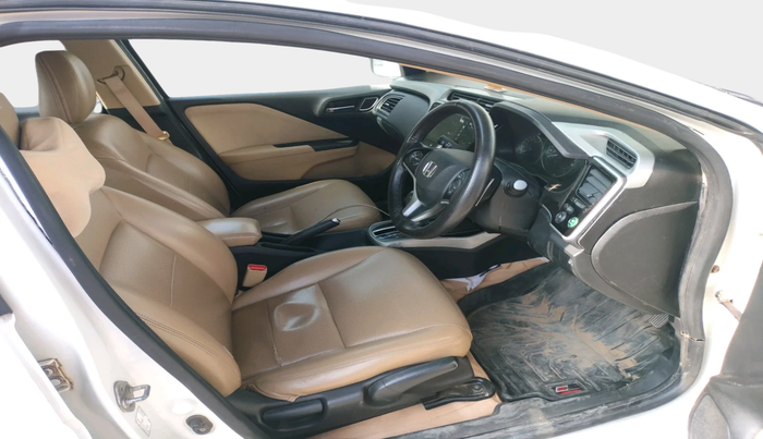 2019 Honda City 1.5L I-VTE V CVT, Petrol, Automatic, 44,895 km, interior