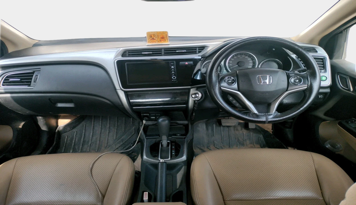 2019 Honda City 1.5L I-VTE V CVT, Petrol, Automatic, 44,895 km, interior