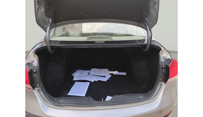 2021 Maruti Ciaz ALPHA 1.5 SHVS PETROL, Petrol, Manual, 56,219 km, exterior