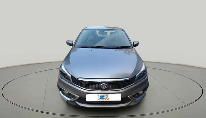 2021 Maruti Ciaz ALPHA 1.5 SHVS PETROL, Petrol, Manual, 56,219 km, exterior