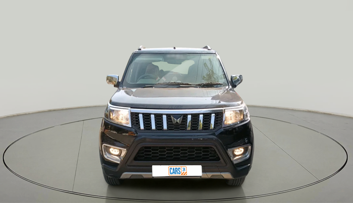 2023 Mahindra BOLERO NEO N10 R, Diesel, Manual, 12,395 km, exterior