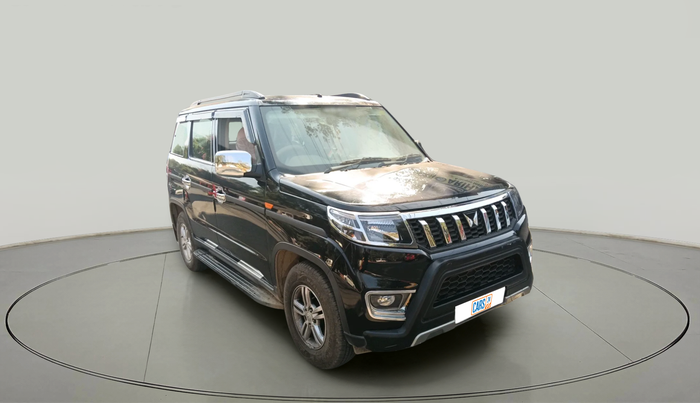 2023 Mahindra BOLERO NEO N10 R, Diesel, Manual, 12,395 km, exterior