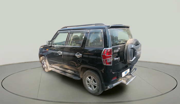 2023 Mahindra BOLERO NEO N10 R, Diesel, Manual, 12,395 km, exterior