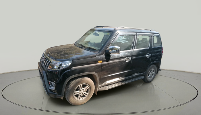 2023 Mahindra BOLERO NEO N10 R, Diesel, Manual, 12,395 km, exterior