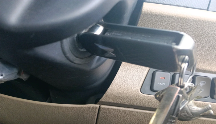 2023 Mahindra BOLERO NEO N10 R, Diesel, Manual, 12,395 km, interior