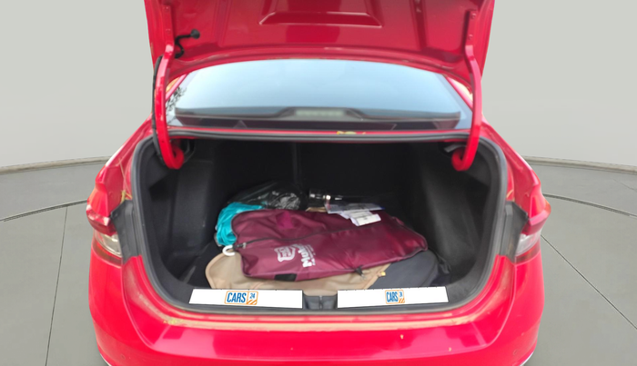 2022 Skoda SLAVIA STYLE 1.0L TSI MT, Petrol, Manual, 95,731 km, exterior