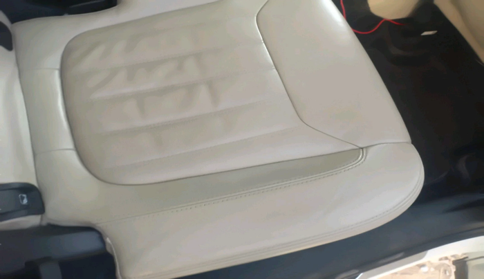 2019 Skoda Kodiaq L&K 2.0 TDI 4X4 AT, Diesel, Automatic, 1,17,343 km, interior