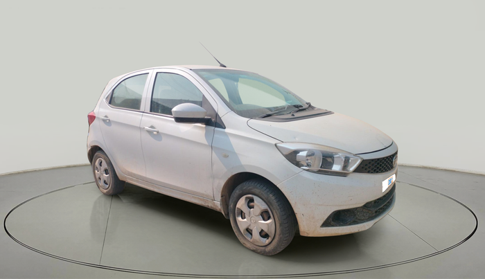 2018 Tata Tiago XT PETROL, Petrol, Manual, 1,73,183 km, exterior