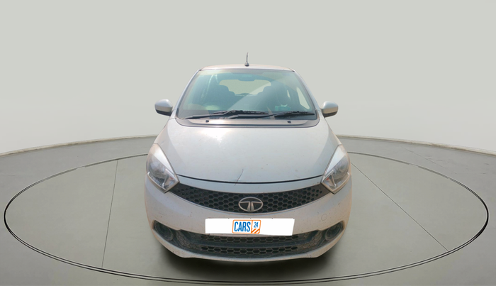 2018 Tata Tiago XT PETROL, Petrol, Manual, 1,73,183 km, exterior