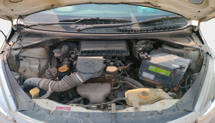 2018 Tata Tiago XT PETROL, Petrol, Manual, 1,73,183 km, exterior