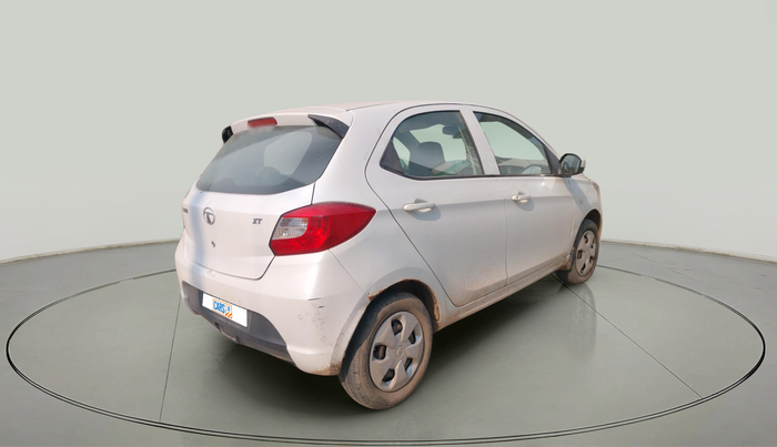 2018 Tata Tiago XT PETROL, Petrol, Manual, 1,73,183 km, exterior