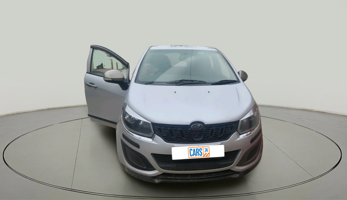 2018 Mahindra MARAZZO M2 7STR, Diesel, Manual, 1,18,258 km, exterior