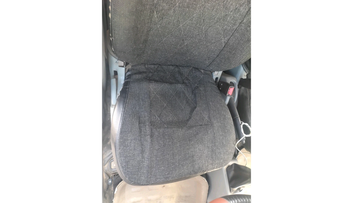 2013 Maruti Alto K10 LXI, Petrol, Manual, 1,00,456 km, interior