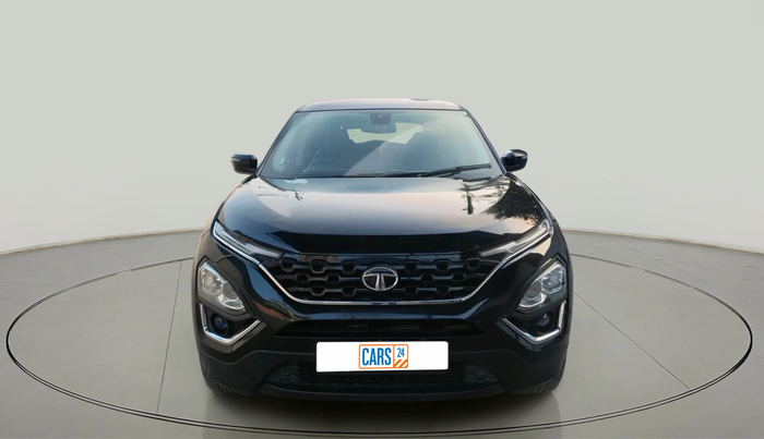 2020 Tata Harrier XZA PLUS 2.0L, Diesel, Automatic, 1,02,740 km, exterior