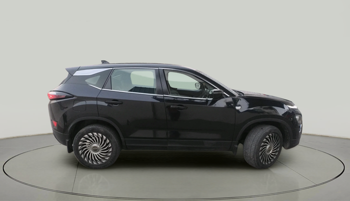 2020 Tata Harrier XZA PLUS 2.0L, Diesel, Automatic, 1,02,740 km, exterior