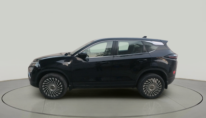 2020 Tata Harrier XZA PLUS 2.0L, Diesel, Automatic, 1,02,740 km, exterior