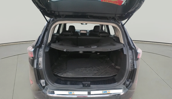 2020 Tata Harrier XZA PLUS 2.0L, Diesel, Automatic, 1,02,740 km, exterior