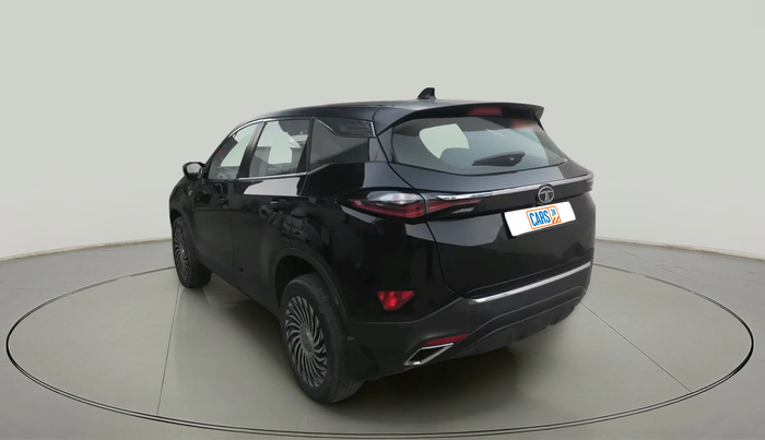 2020 Tata Harrier XZA PLUS 2.0L, Diesel, Automatic, 1,02,740 km, exterior