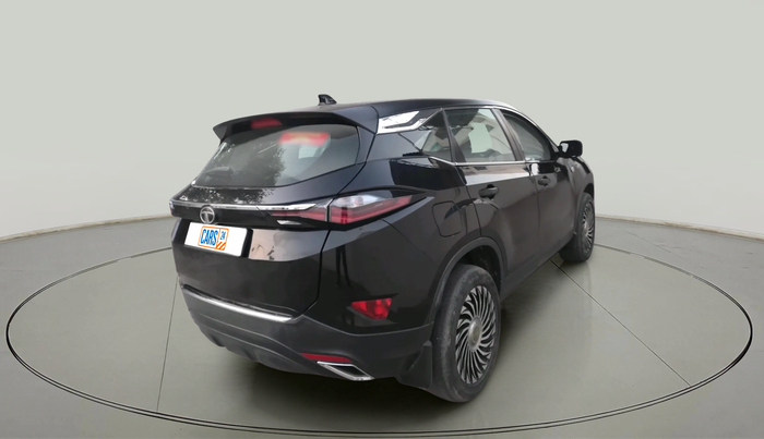 2020 Tata Harrier XZA PLUS 2.0L, Diesel, Automatic, 1,02,740 km, exterior