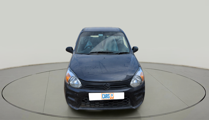 2021 Maruti Alto LXI CNG, Petrol, Manual, 95,297 km, exterior