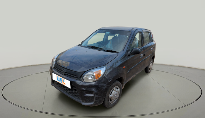2021 Maruti Alto LXI CNG, Petrol, Manual, 95,297 km, exterior