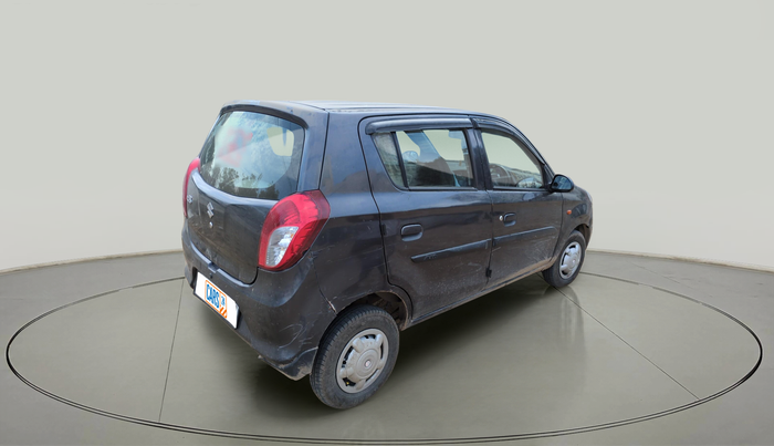 2021 Maruti Alto LXI CNG, Petrol, Manual, 95,297 km, exterior