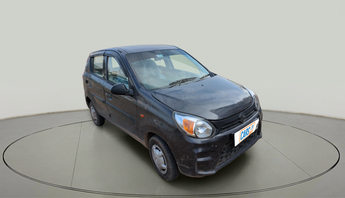 2021 Maruti Alto LXI CNG, Petrol, Manual, 95,297 km, exterior