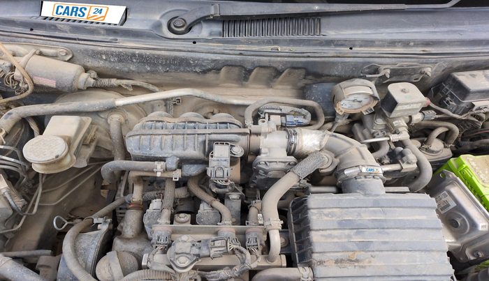 2021 Maruti Alto LXI CNG, Petrol, Manual, 95,297 km, exterior