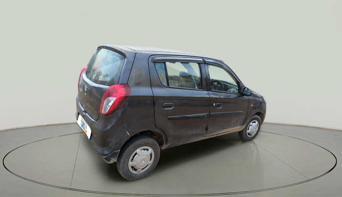 2021 Maruti Alto LXI CNG, Petrol, Manual, 95,297 km, exterior
