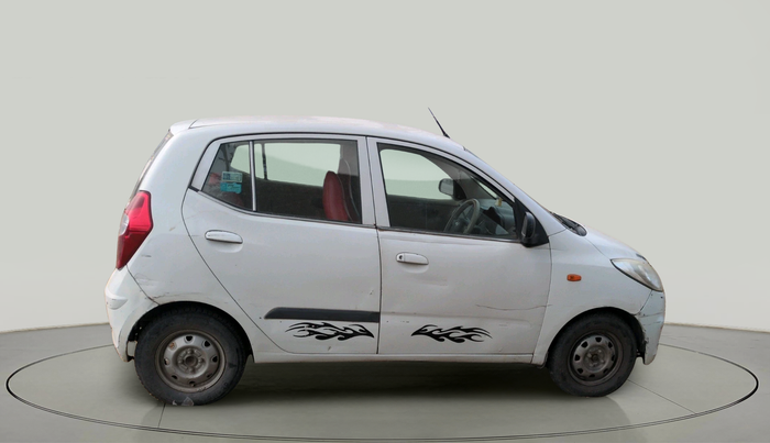 2015 Hyundai i10 ERA 1.1, Petrol, Manual, 54,839 km, exterior