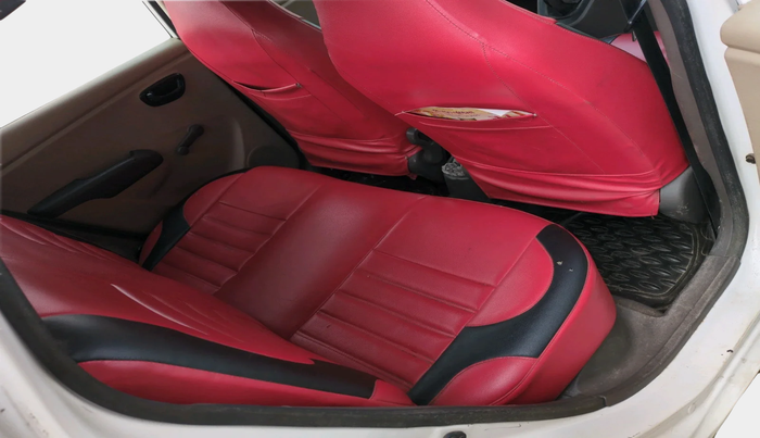 2015 Hyundai i10 ERA 1.1, Petrol, Manual, 54,839 km, interior