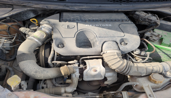 2017 Tata Tiago XZ DIESEL, Diesel, Manual, 1,13,790 km, exterior